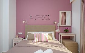 Ξενοδοχείο Πάνορμος